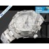 Tag Heuer CAP2111.BA0833 Aquaracer Mens Automatic Stainless Steel White Swiss ETA 7750