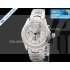 Tag Heuer Link Mens Automatic Stainless Steel White Swiss ETA 7750