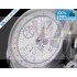 Tag Heuer Link Mens Automatic Stainless Steel White Swiss ETA 7750