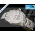 Tag Heuer Link Mens Automatic Stainless Steel White Swiss ETA 7750