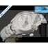 Tag Heuer Link Mens Automatic Stainless Steel White Swiss ETA 7750