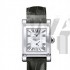 Cartier TANK W1534351 Mens Automatic Grey Swiss ETA 2824