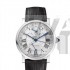  Cartier Rotonde W1556218 Mens Automatic Grey Swiss ETA 2824