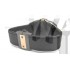  Cartier Santos W2020009 Mens Automatic Black Swiss ETA 2824