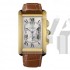 Cartier TANK W2609256 Mens Automatic Silver Swiss ETA 2824