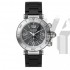 Cartier Pasha W31088U2 Mens Automatic Black Swiss ETA 2824