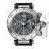 Cartier Pasha W31088U2 Mens Automatic Black Swiss ETA 2824