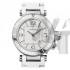 Cartier Pasha W3140002 Ladies Quartz White Swiss ETA Quartz 