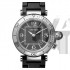 Cartier Pasha W3140003 Ladies Quartz Black Swiss ETA Quartz 