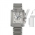 Cartier TANK W51024Q3 Ladies Quartz White Swiss ETA Quartz