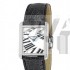 Cartier TANK W5200017 Ladies Quartz White Swiss ETA Quartz