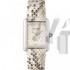 Cartier TANK W5200020 Ladies Quartz Swiss ETA Quartz
