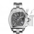 Cartier W62032X6 Mens Automatic Black Swiss ETA 2824