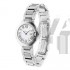 Cartier Women's W69010Z4 "Ballon Bleu" Stainless Steel Dress Watch