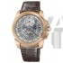 Cartier DArt W7100029 Mens Automatic Grey  Swiss ETA 2824