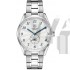 Tag Heuer WAS2111.BA0732 Carrera Mens Automatic White Swiss ETA 2824