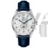 Tag Heuer WAS2111.FC6293 Carrera Mens Automatic White Swiss ETA 2824