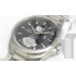 Tag Heuer WAV5111.BA0901 Carrera Mens Automatic Black Swiss ETA 7750