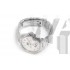 Tag Heuer WAV5112.BA0901 Carrera Mens Automatic Silver Swiss ETA 7750