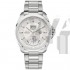 Tag Heuer WAV5112.BA0901 Carrera Mens Automatic Silver Swiss ETA 7750
