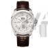 Tag Heuer WAV5112.FC6231 Carrera Mens Automatic White Swiss ETA 7750