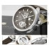 Tag Heuer WAV5113.FC6231 Carrera Mens Automatic Brwon Swiss ETA 2824