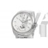Tag Heuer WAV511B.BA0900 Carrera Mens Automatic White Swiss ETA 7750