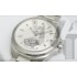 Tag Heuer WAV511B.BA0900 Carrera Mens Automatic White Swiss ETA 7750