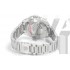 Tag Heuer WAV511B.BA0900 Carrera Mens Automatic White Swiss ETA 7750