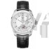Tag Heuer WAV511B.FC6224 Carrera Mens Automatic White Swiss ETA 7750