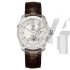 Tag Heuer WAV511B.FC6230 Carrera Mens Automatic White Swiss ETA 7750
