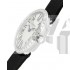 Cartier Baignoire WB520027 Ladies Quartz Silver White Swiss ETA Quartz 