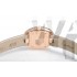 Cartier Baignoire WB520028 Ladies Quartz Silver Swiss ETA Quartz 