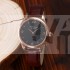 Montblanc Swiss 2892 Automatic Star Edition 39 mm Black Dial Brown Strap 