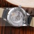Montblanc Swiss 2892 Automatic Star Edition 39 mm Black Dial Black Strap 
