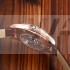 Montblanc Swiss 2892 Automatic Star Edition 39 mm Black Dial Roman Numeral Brown Strap 
