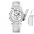 Cartier Pasha WJ123221 Ladies Quartz White MOP Swiss ETA Quartz 