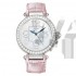  Cartier Pasha WJ124004 Neutral Automatic White MOP Swiss ETA 2824