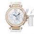  Cartier Pasha WJ124005 Neutral Automatic White MOP Swiss ETA 2824