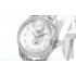 Tag Heuer WJF1319.BA0572 Link 27mm Ladies Quartz White MOP 