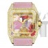 Cartier Santos WM505009 Neutral Automatic Yellow Swiss ETA 2824