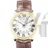 Cartier WS000307 Ladies Automatic White Swiss ETA 2824