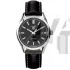 Tag Heuer WV211B.FC6202 Carrera Mens Automatic Black Swiss ETA 2824